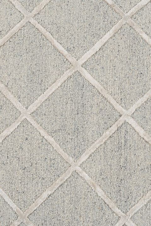 SHIMMER DIAMONDS GREY