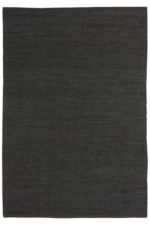 NATURALS JUTE CHARCOAL