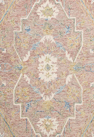 CLASSICS TABRIZ BLUSH