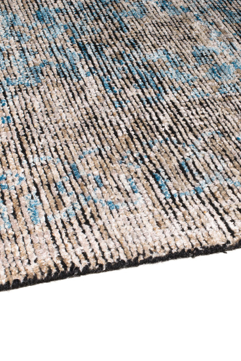 REVIVAL KHOTAN WASHED INDIGO