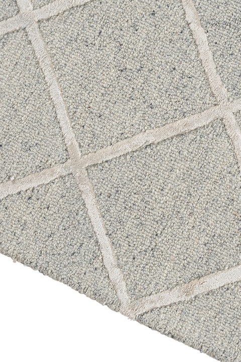 SHIMMER DIAMONDS GREY