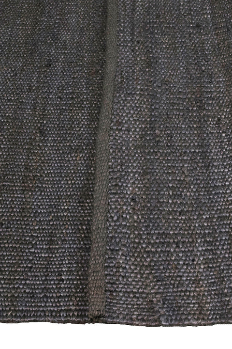 NATURALS JUTE CHARCOAL