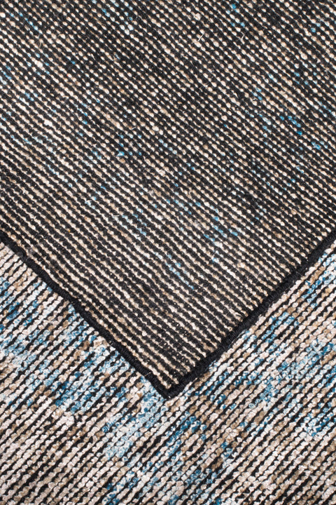 REVIVAL KHOTAN WASHED INDIGO