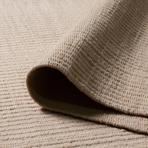 PEBBLE FLATWEAVE