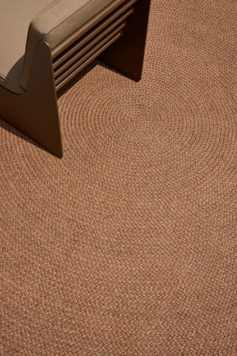 SEASONS STIPPLE EMBER ROUND