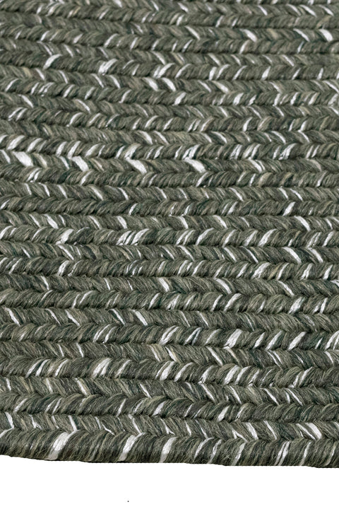 SEASONS STRIPE NAT KHAKI ROUND