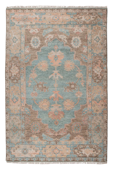 REVIVAL TABRIZ STEEL,