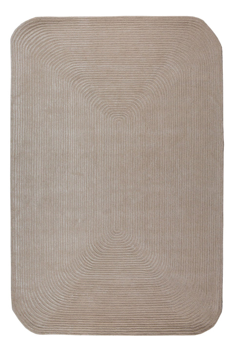 DECO DESIGN 3 TAUPE