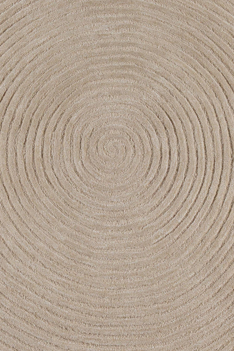 DECO DESIGN SPIRAL TAUPE