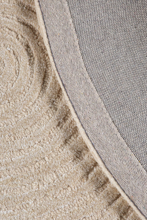 DECO DESIGN SPIRAL TAUPE
