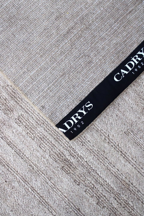DUNE LINES LIGHT GREY