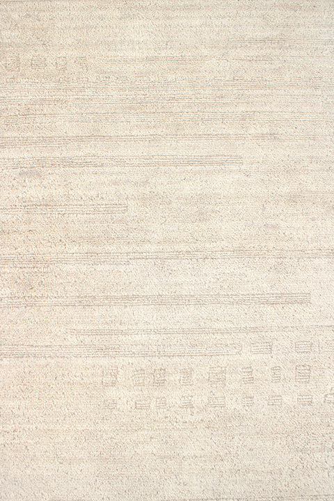 DUNE LINES SILVER GREY