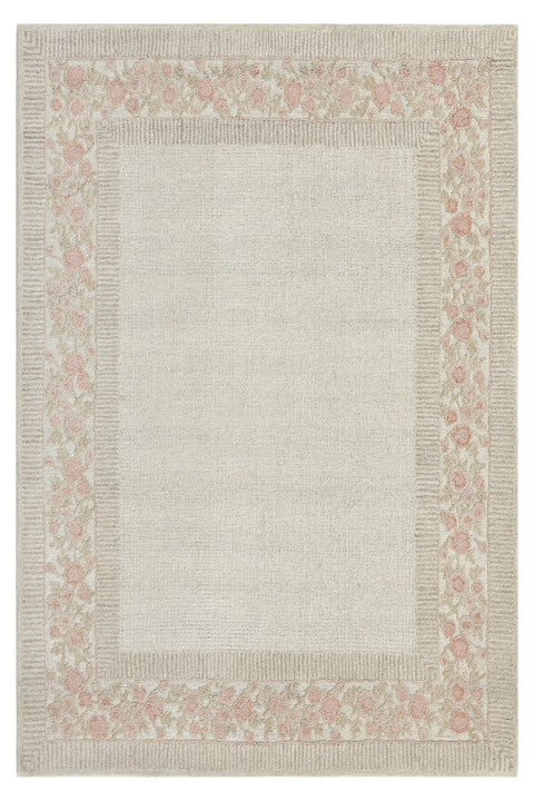 FLARA IVORY-BEIGE