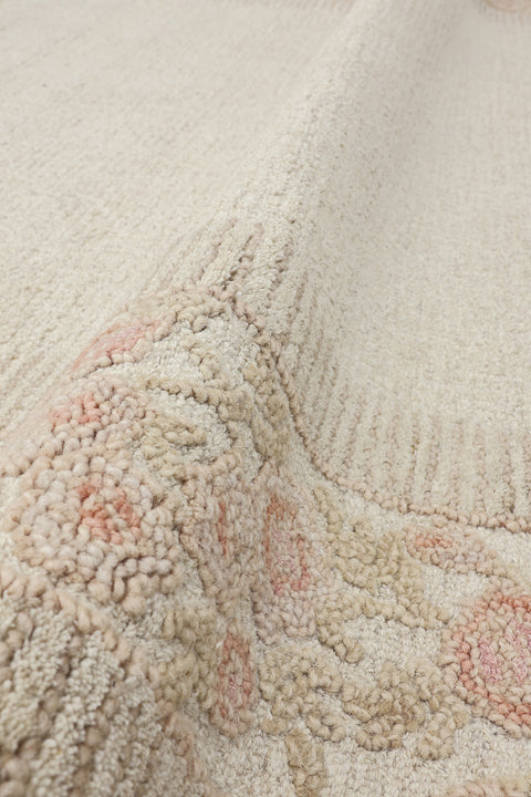 FLARA IVORY-BEIGE