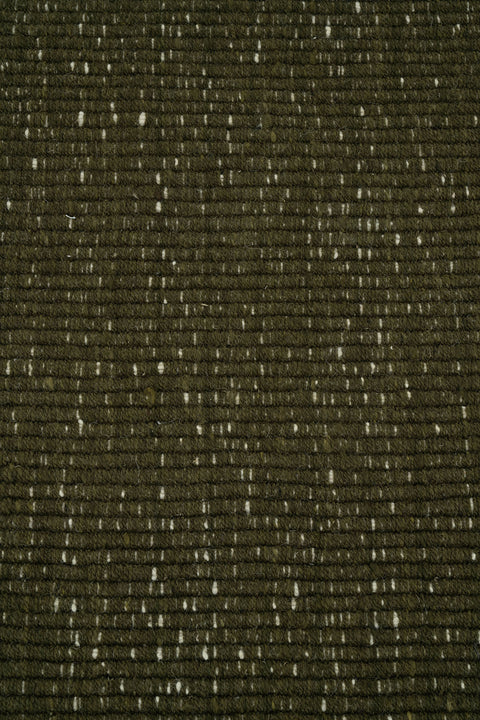 HERRINGBONE MATRIX OLIVE
