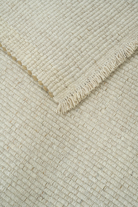 HERRINGBONE MATRIX OFF WHITE
