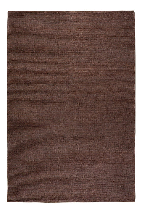 JUTE TWINE DARK BROWN,