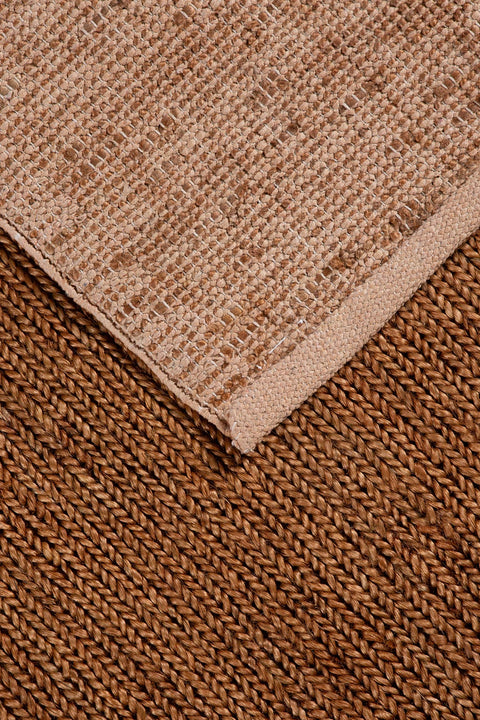 JUTE TWINE LIGHT BROWN,