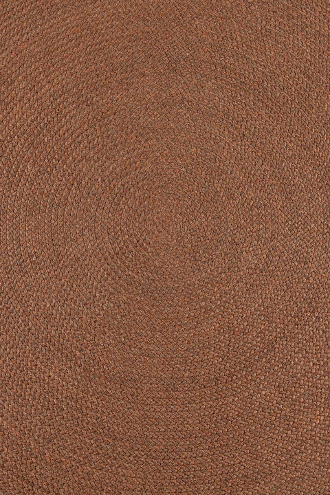 SEASONS STIPPLE EMBER ROUND