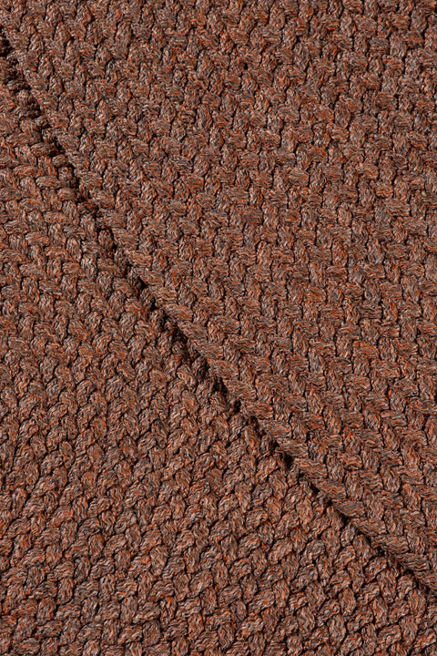 SEASONS STIPPLE EMBER ROUND