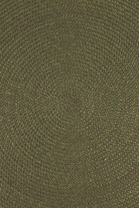SEASONS STIPPLE MOSS ROUND