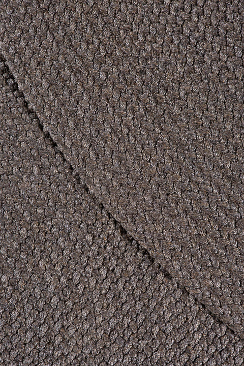 SEASONS STIPPLE SLATE ROUND