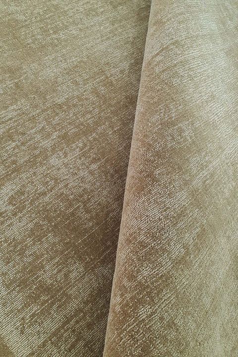 VELOUR SHEAR AMBER