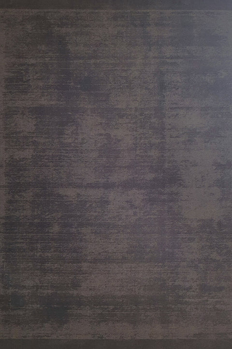 VELOUR SHEAR CHOCOLATE