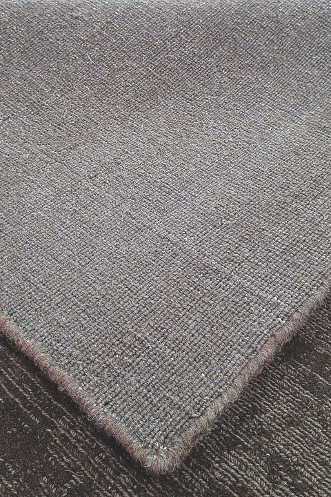VELOUR SHEAR CHOCOLATE