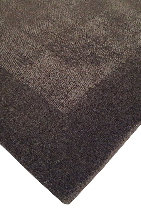 VELOUR SHEAR CHOCOLATE