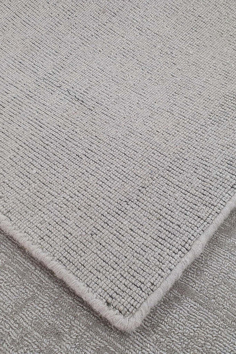 VELOUR SHEAR GREY