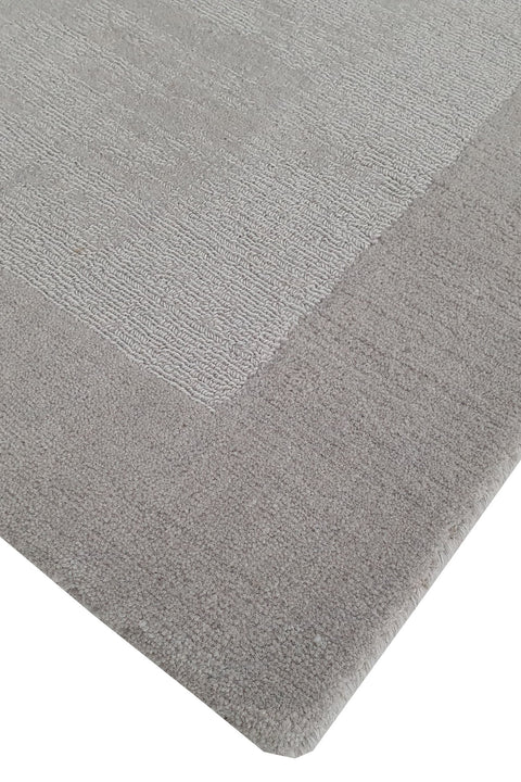 VELOUR SHEAR GREY
