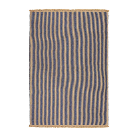 SEASONS RIBBED NAVY