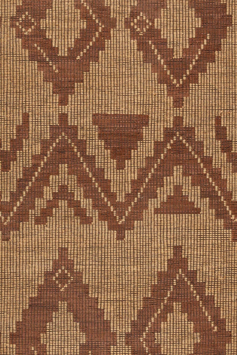 TUAREG DESIGN 02 NAT/TAN
