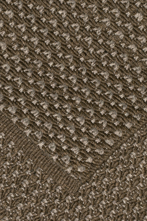 SEASONS RUSTIC WEAVE CHOC CHIP