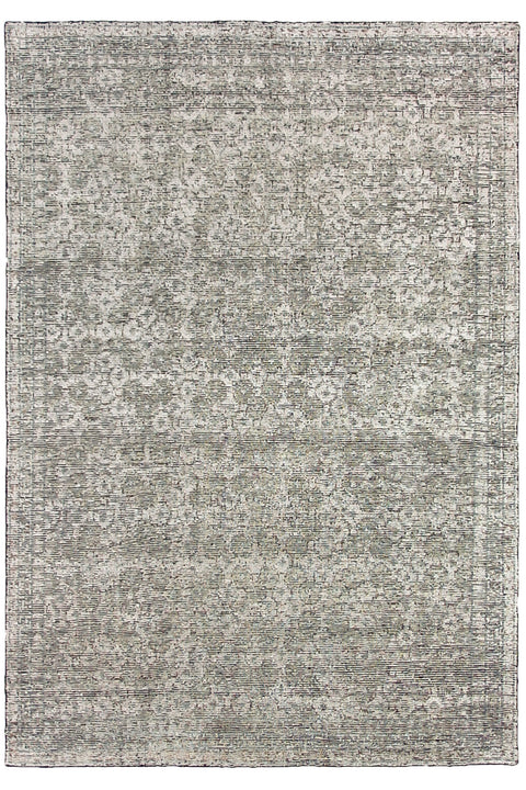 REVIVAL OUSHAK WASHED INDIGO
