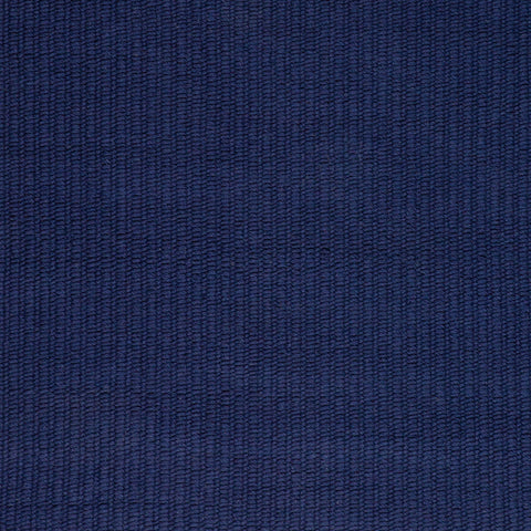 PEBBLE FLATWEAVE NAVY