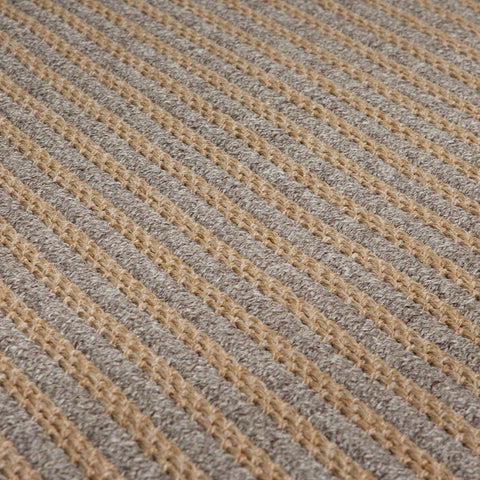 SEASONS RIBBED GREY
