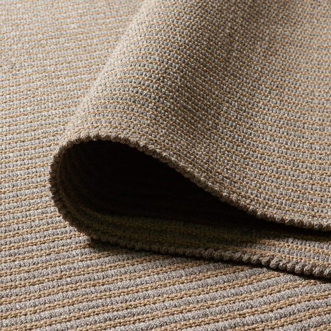 SEASONS RIBBED GREY