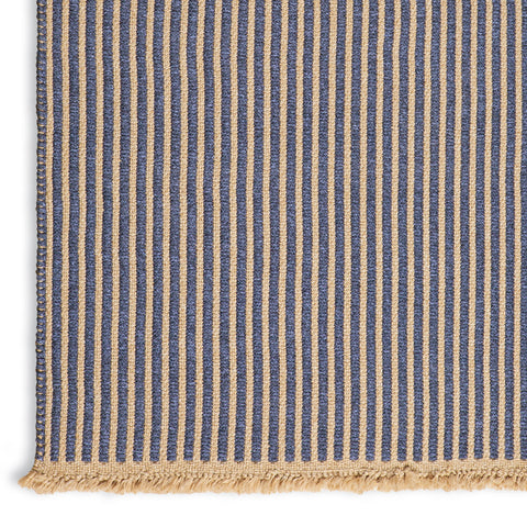 SEASONS RIBBED NAVY