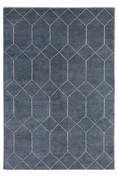 DISTRESSED GEOMETRICS STORM