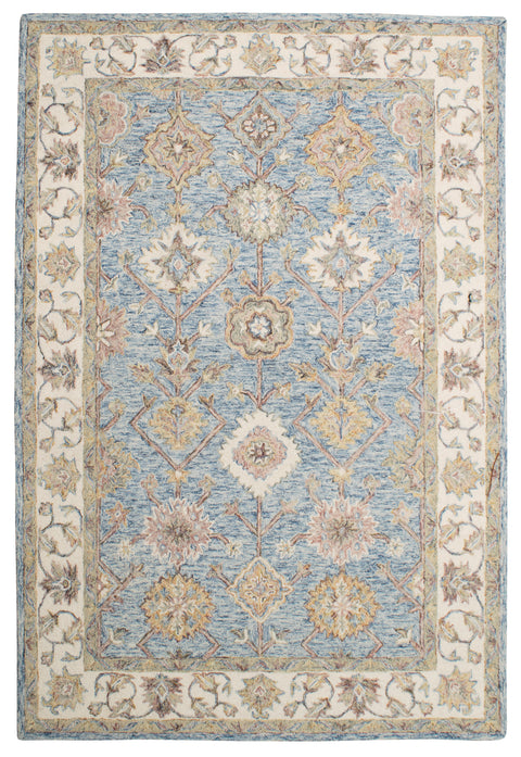CLASSICS KASHAN SKY
