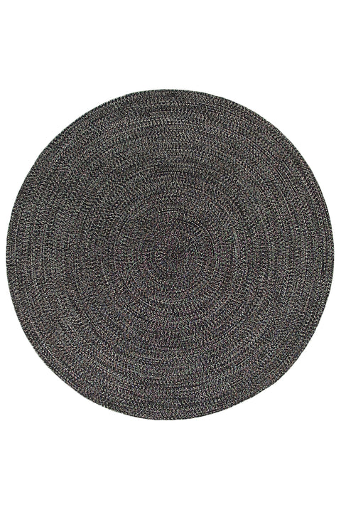 SEASONS STRIPE CHARCOAL 240