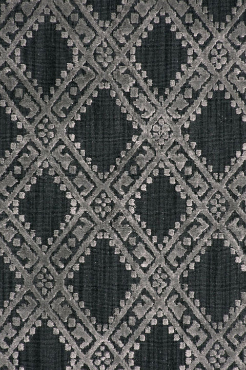 TIMELESS ELEGANCE CHARCOAL GREY
