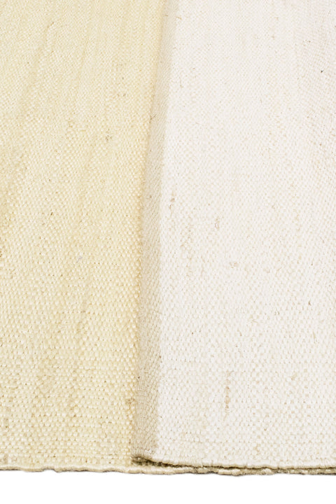 NATURALS JUTE WHITE