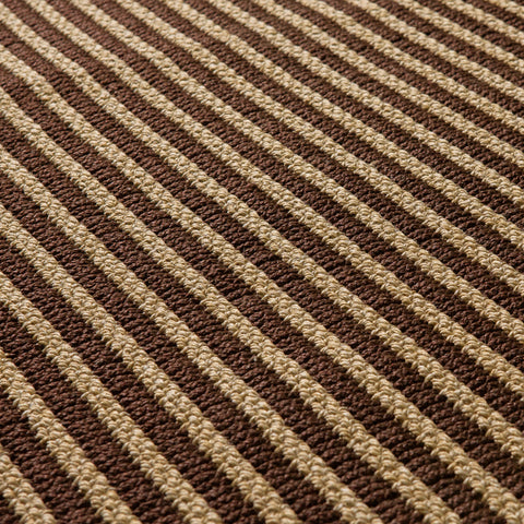 SEASONS RIBBED BROWN