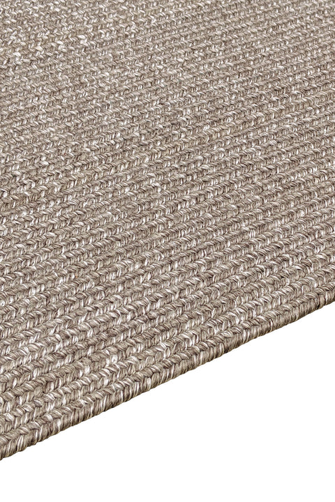 SEASONS STRIPE NAT/GREY