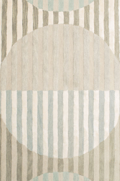 RETRO DESIGN 1 IVORY GREY