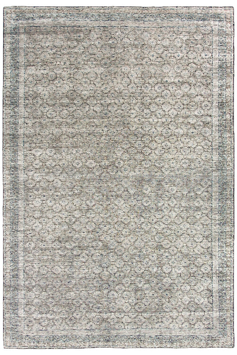 REVIVAL OUSHAK WASHED GREY