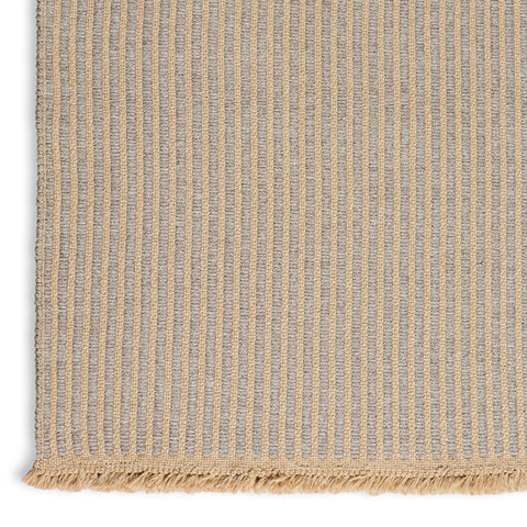 SEASONS RIBBED GREY